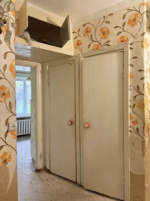 Продам двухкомнатную (2-комн.) квартиру, 60 лет Октября ул, 6, Симферополь г