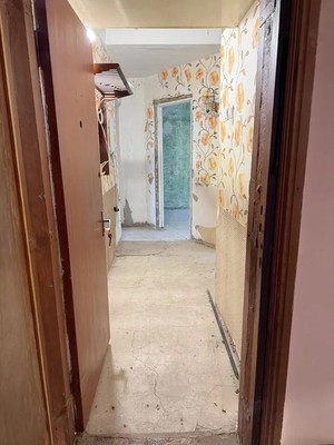 Продам двухкомнатную (2-комн.) квартиру, 60 лет Октября ул, 6, Симферополь г