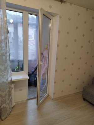 Продам двухкомнатную (2-комн.) квартиру, Григорьева ул, 44, Ялта г