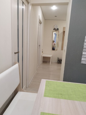 Продам двухкомнатную (2-комн.) квартиру, Григорьева ул, 44, Ялта г