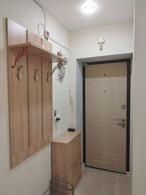 Продам двухкомнатную (2-комн.) квартиру, Григорьева ул, 44, Ялта г