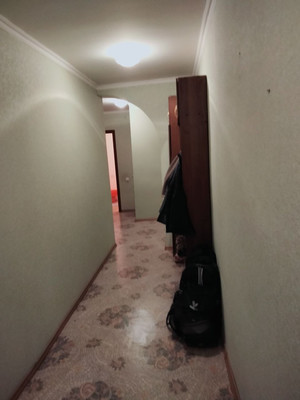 Продам двухкомнатную (2-комн.) квартиру, Большевика Попова ул, 14/18, Грэсовский пгт