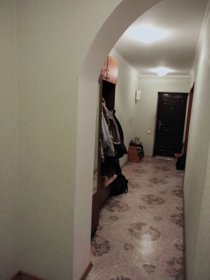 Продам двухкомнатную (2-комн.) квартиру, Большевика Попова ул, 14/18, Грэсовский пгт