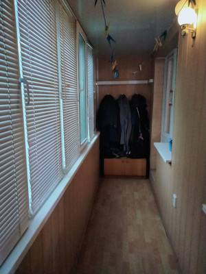 Продам двухкомнатную (2-комн.) квартиру, Большевика Попова ул, 14/18, Грэсовский пгт