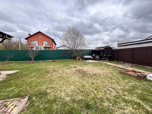 Продам дом, Полевая ул, 1, Васькино д, 0 км от города