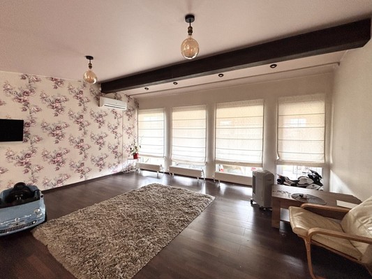 Продам дом, Полевая ул, 1, Васькино д, 0 км от города