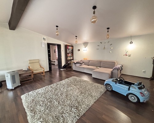 Продам дом, Полевая ул, 1, Васькино д, 0 км от города