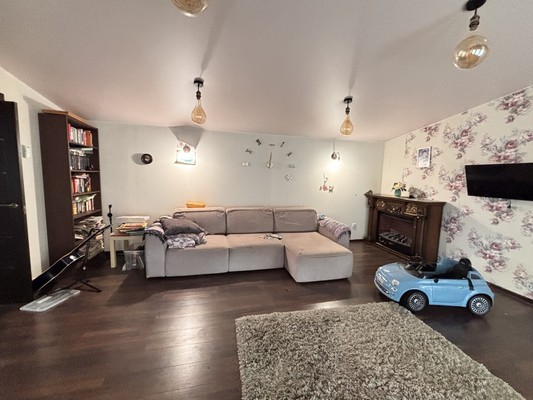 Продам дом, Полевая ул, 1, Васькино д, 0 км от города