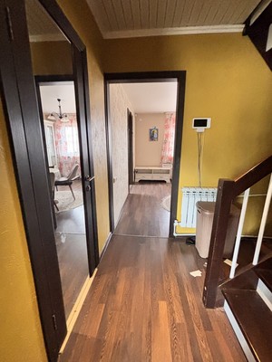 Продам дом, Полевая ул, 1, Васькино д, 0 км от города