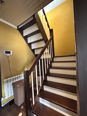 Продам дом, Полевая ул, 1, Васькино д, 0 км от города