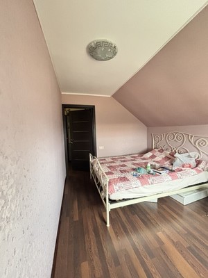 Продам дом, Полевая ул, 1, Васькино д, 0 км от города