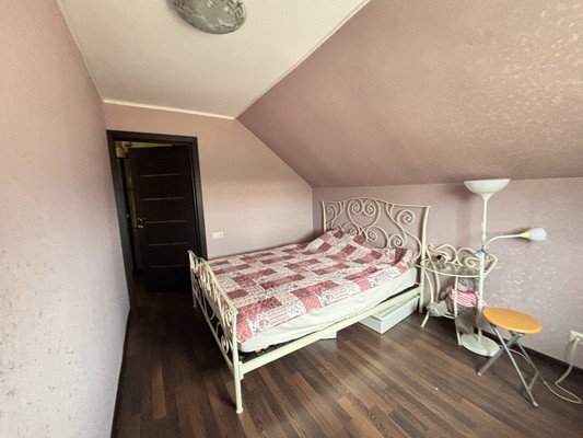 Продам дом, Полевая ул, 1, Васькино д, 0 км от города