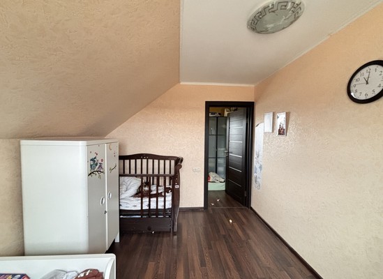 Продам дом, Полевая ул, 1, Васькино д, 0 км от города