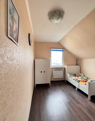 Продам дом, Полевая ул, 1, Васькино д, 0 км от города