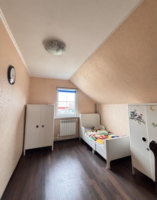 Продам дом, Полевая ул, 1, Васькино д, 0 км от города