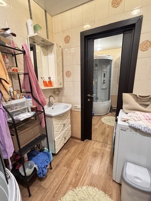 Продам дом, Полевая ул, 1, Васькино д, 0 км от города