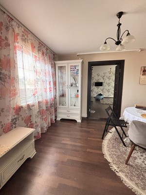 Продам дом, Полевая ул, 1, Васькино д, 0 км от города