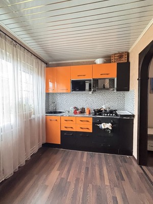 Продам дом, Полевая ул, 1, Васькино д, 0 км от города