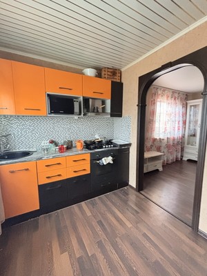 Продам дом, Полевая ул, 1, Васькино д, 0 км от города