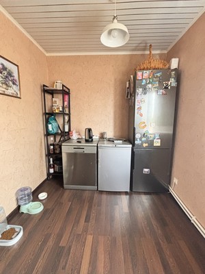 Продам дом, Полевая ул, 1, Васькино д, 0 км от города