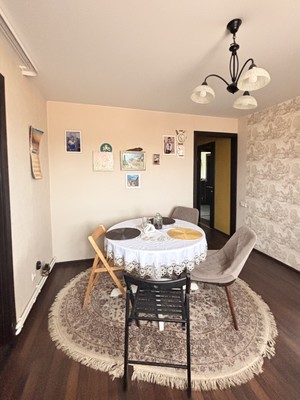 Продам дом, Полевая ул, 1, Васькино д, 0 км от города