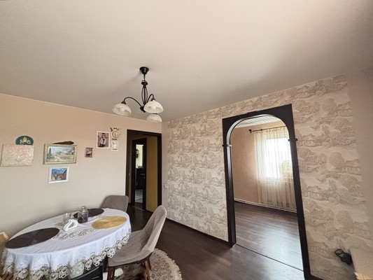 Продам дом, Полевая ул, 1, Васькино д, 0 км от города