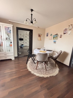 Продам дом, Полевая ул, 1, Васькино д, 0 км от города