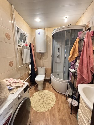 Продам дом, Полевая ул, 1, Васькино д, 0 км от города