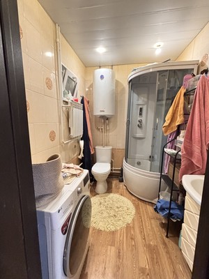 Продам дом, Полевая ул, 1, Васькино д, 0 км от города