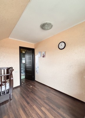 Продам дом, Полевая ул, 1, Васькино д, 0 км от города