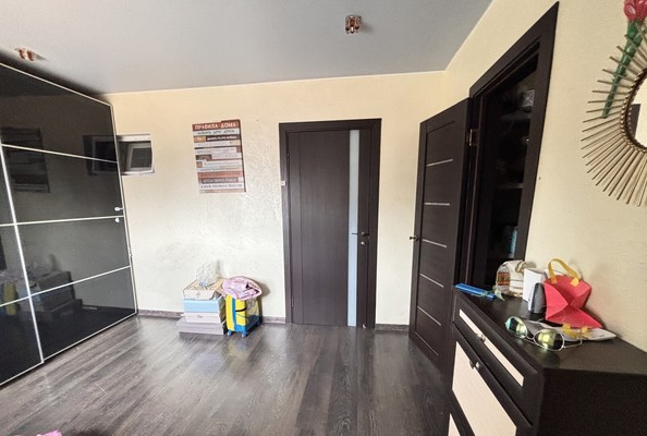 Продам дом, Полевая ул, 1, Васькино д, 0 км от города