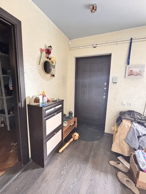 Продам дом, Полевая ул, 1, Васькино д, 0 км от города