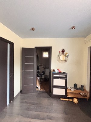 Продам дом, Полевая ул, 1, Васькино д, 0 км от города