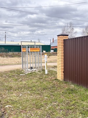 Продам дом, Полевая ул, 1, Васькино д, 0 км от города