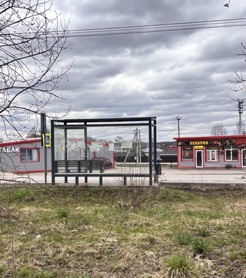 Продам дом, Полевая ул, 1, Васькино д, 0 км от города