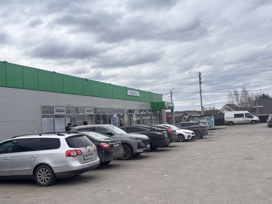 Продам дом, Полевая ул, 1, Васькино д, 0 км от города