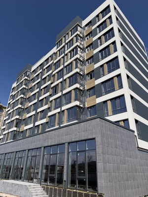 Продам двухкомнатную (2-комн.) квартиру, Тлостанова ул, 20, Нальчик г