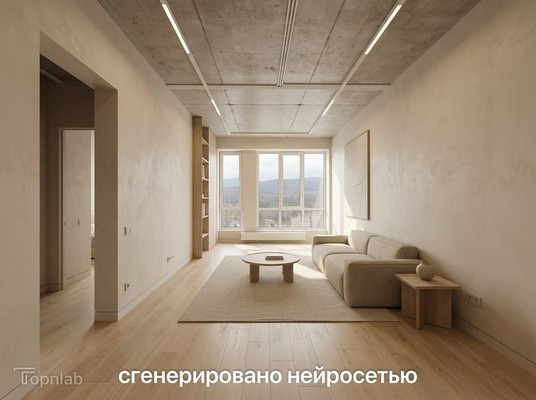 Продам двухкомнатную (2-комн.) квартиру, Тлостанова ул, 20, Нальчик г