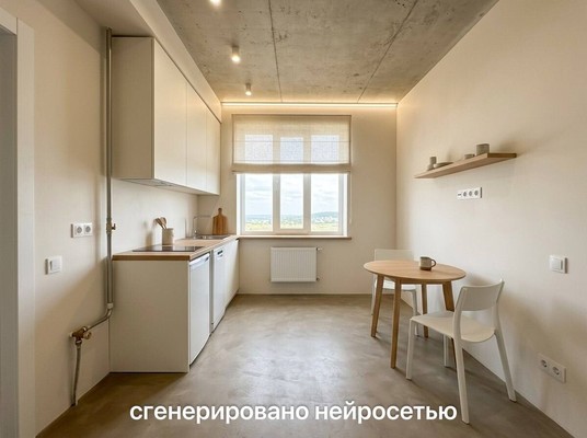 Продам двухкомнатную (2-комн.) квартиру, Тлостанова ул, 20, Нальчик г