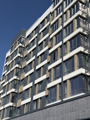 Продам двухкомнатную (2-комн.) квартиру, Тлостанова ул, 20, Нальчик г