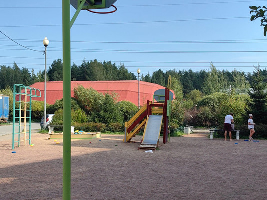 Продам однокомнатную (1-комн.) квартиру, Взлетная ул, 12к5, Всеволожск г