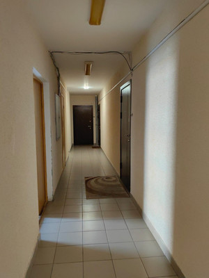 Продам однокомнатную (1-комн.) квартиру, Взлетная ул, 12к5, Всеволожск г