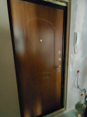 Продам однокомнатную (1-комн.) квартиру, Взлетная ул, 12к5, Всеволожск г