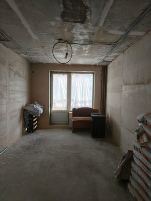 Продам однокомнатную (1-комн.) квартиру, Взлетная ул, 12к5, Всеволожск г