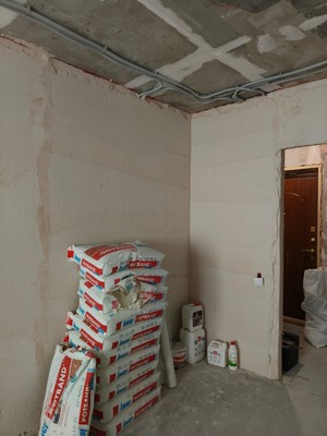 Продам однокомнатную (1-комн.) квартиру, Взлетная ул, 12к5, Всеволожск г