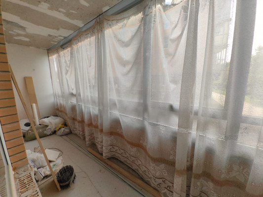 Продам однокомнатную (1-комн.) квартиру, Взлетная ул, 12к5, Всеволожск г