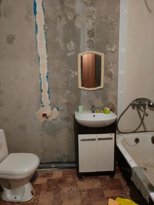 Продам однокомнатную (1-комн.) квартиру, Взлетная ул, 12к5, Всеволожск г