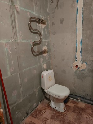 Продам однокомнатную (1-комн.) квартиру, Взлетная ул, 12к5, Всеволожск г