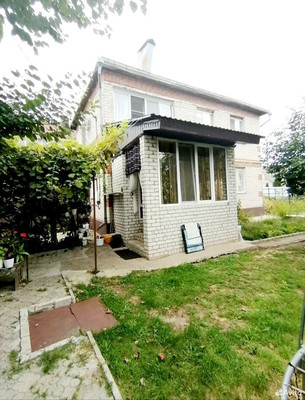 Продам дом, Благовещенская (Тихий Дон - 2 тер. ДНТ) ул, Воронеж г, 0 км от города