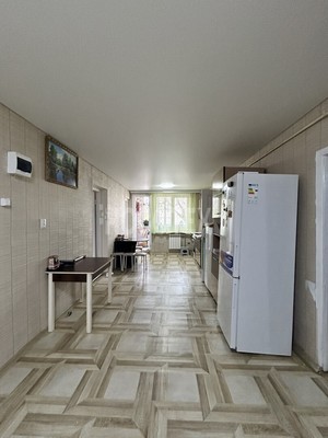 Продам многокомнатную квартиру, Псекупская ул, 128, Горячий Ключ г